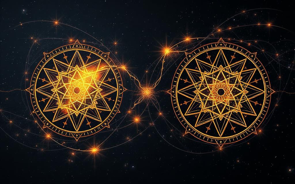 Astral Projection & the Monroe Institute — illustration 1