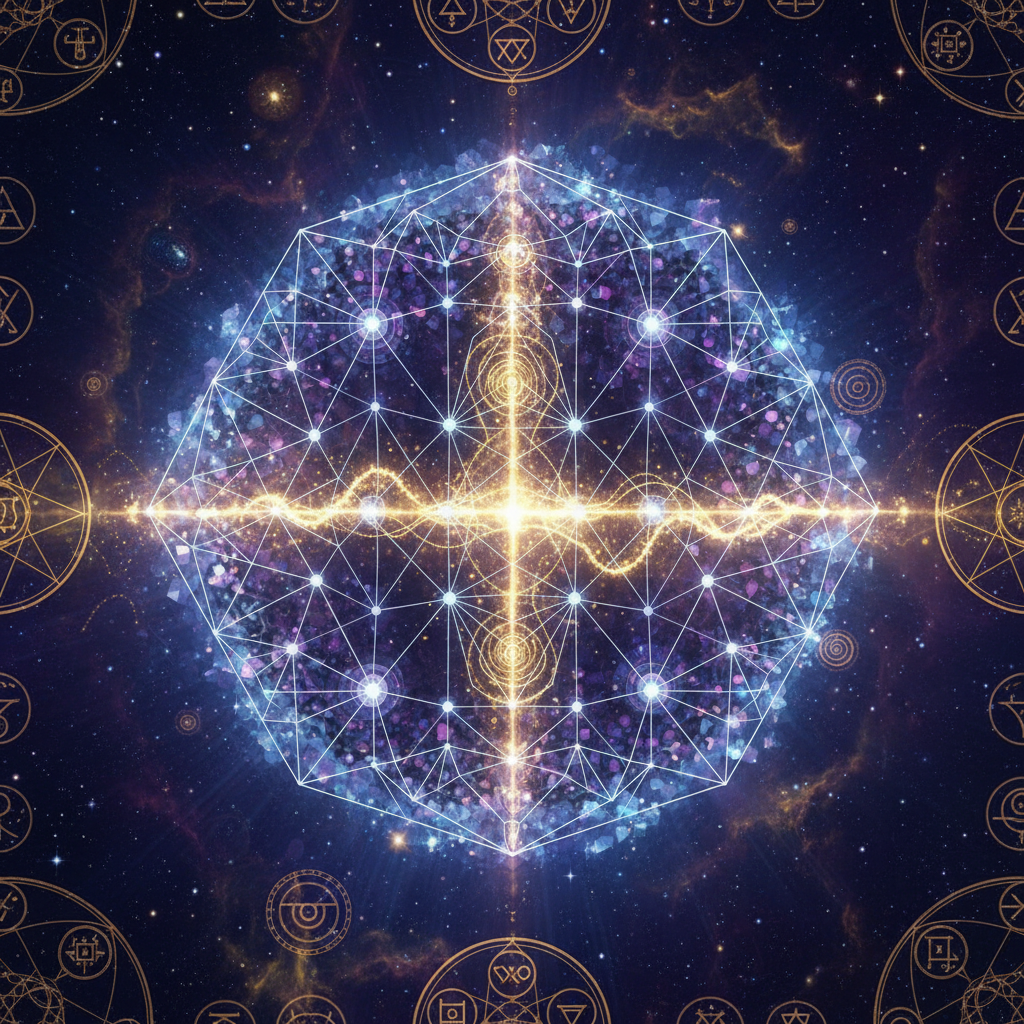 Crystals & Piezoelectricity — illustration 2