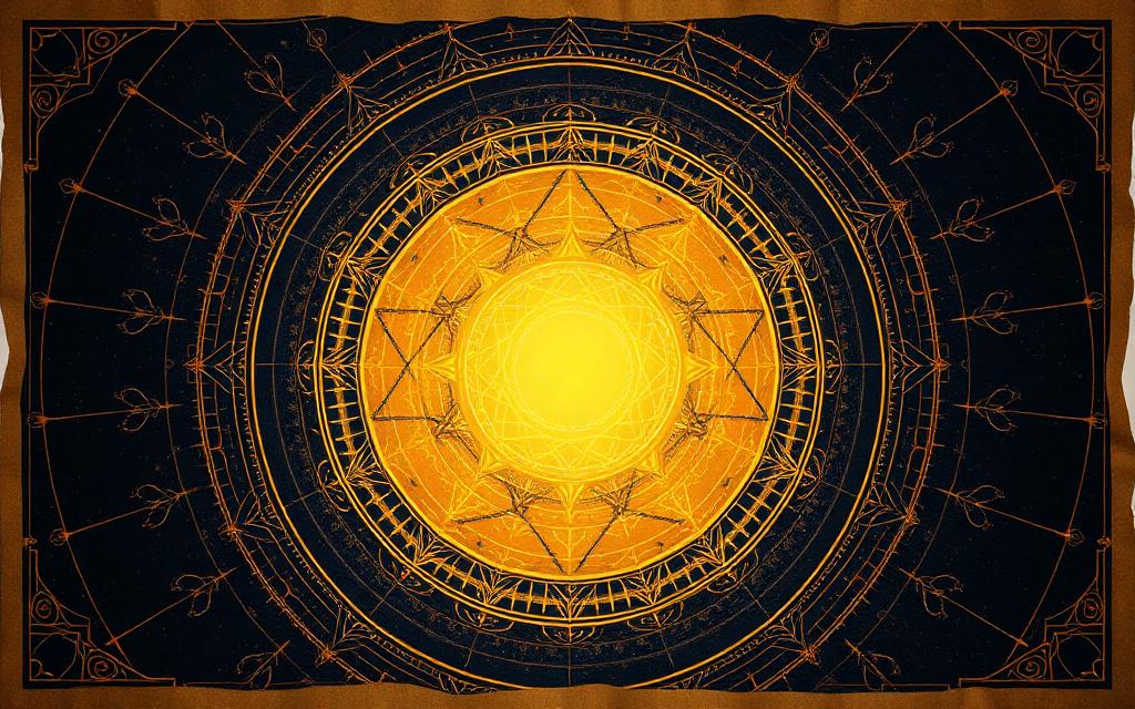 Energy Healing & Biofield Science — illustration 2