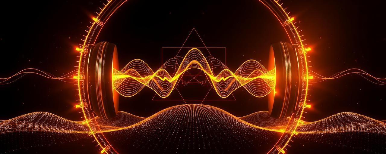 Binaural Frequencies