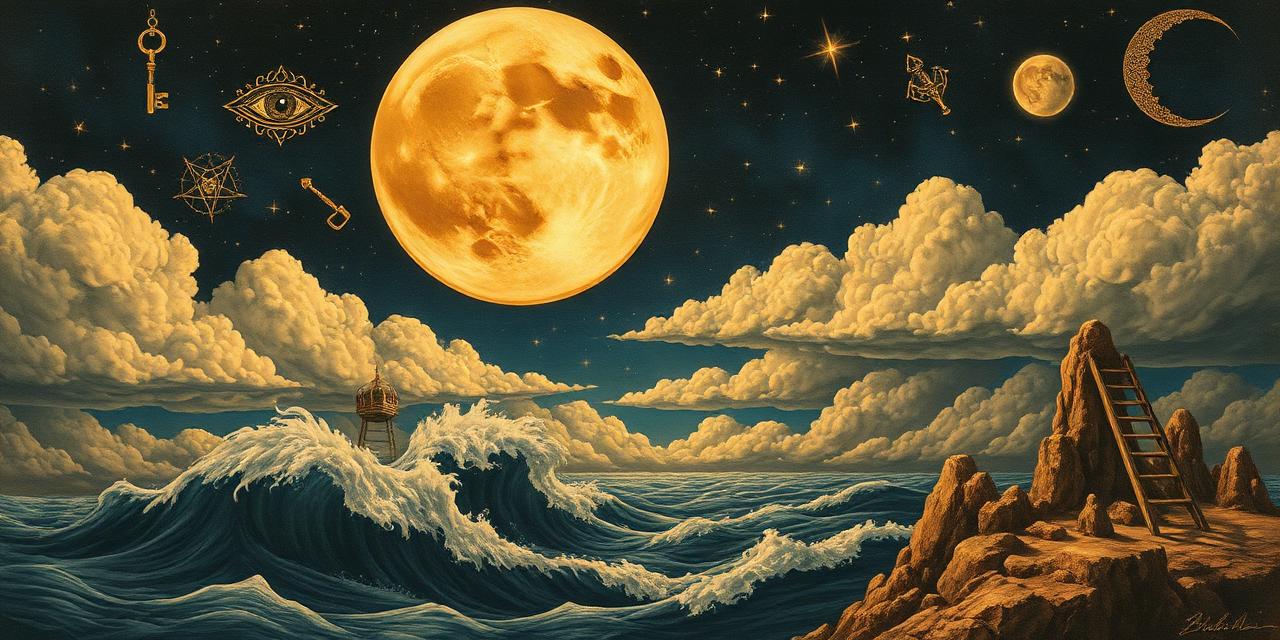 Dream Symbol Decoder