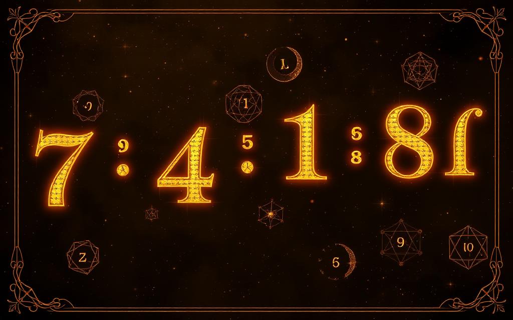 Grabovoi Numbers