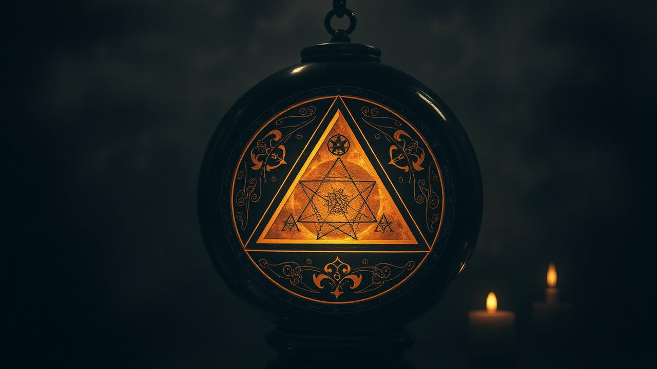 Magic 8-Ball