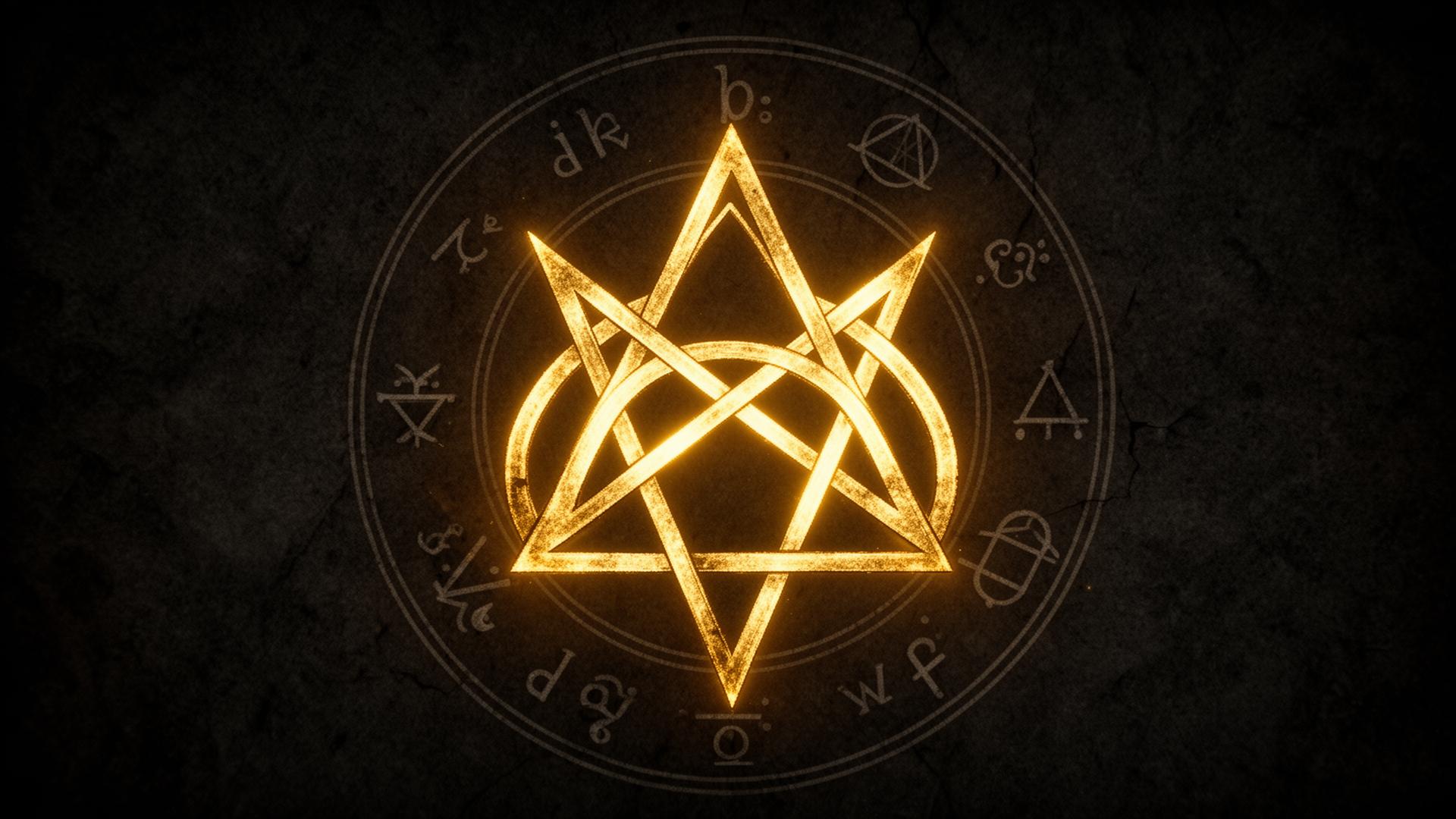 Sigil Charger