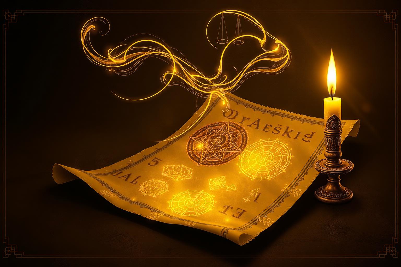 Virtual Spell Maker