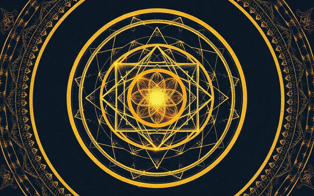 The Science of Manifestation — illustration 1