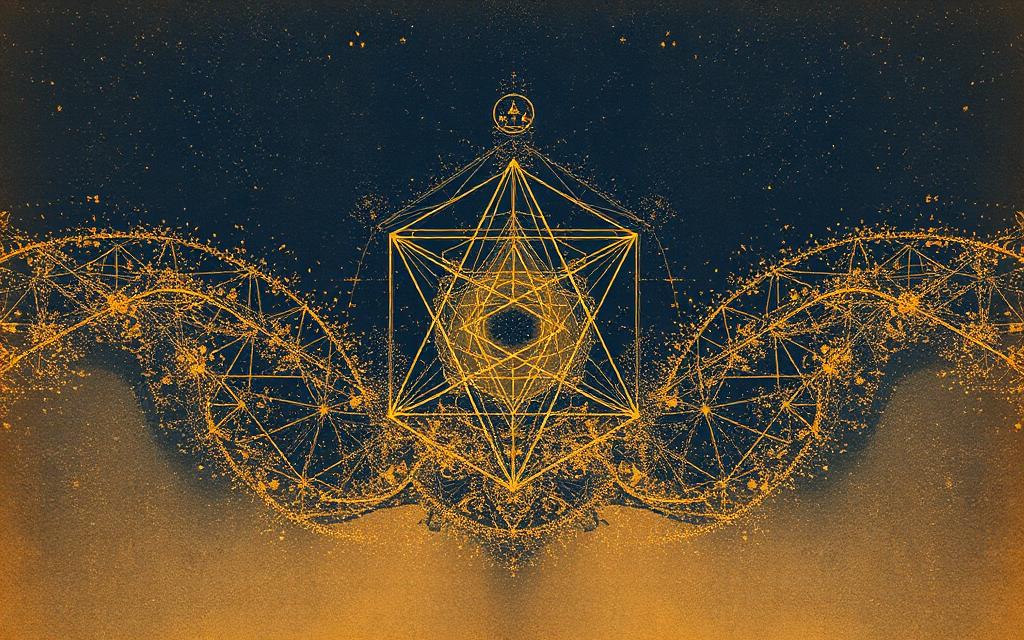 The Science of Manifestation — illustration 2