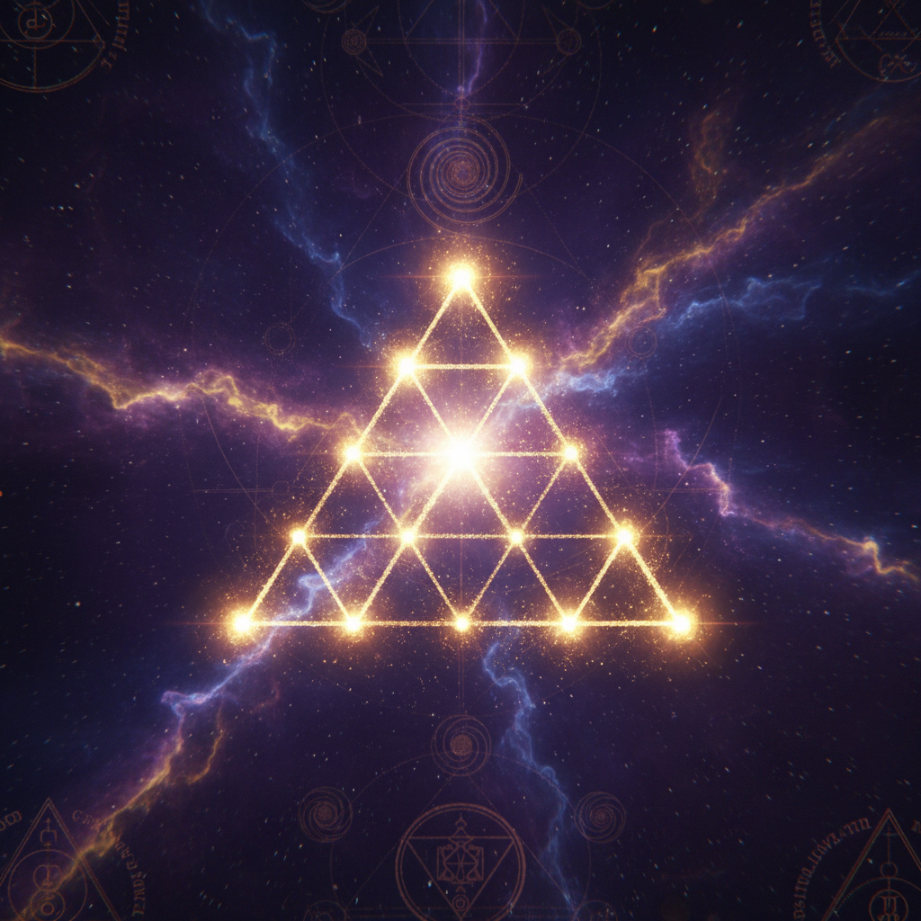 Numerology & Gematria — illustration 1