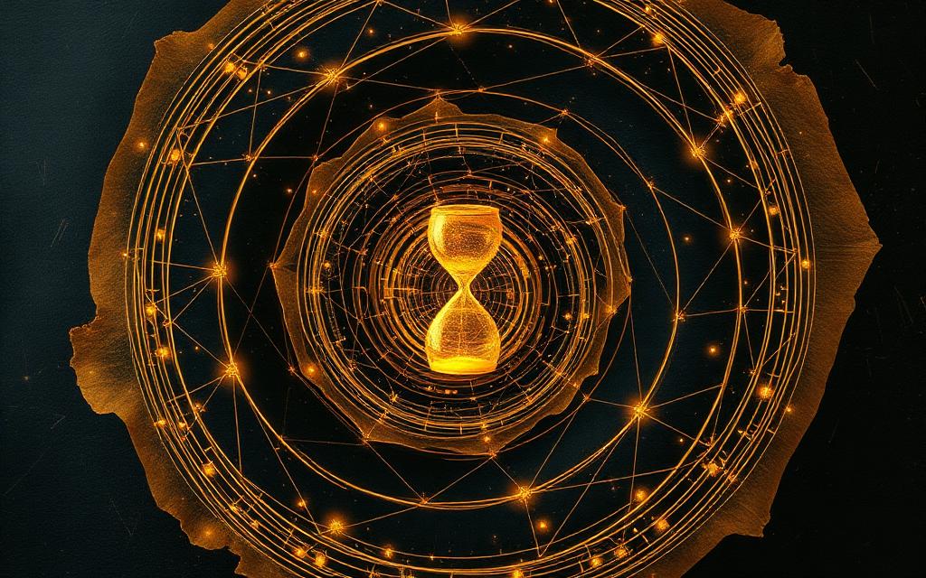 Past-Life Regression — illustration 1