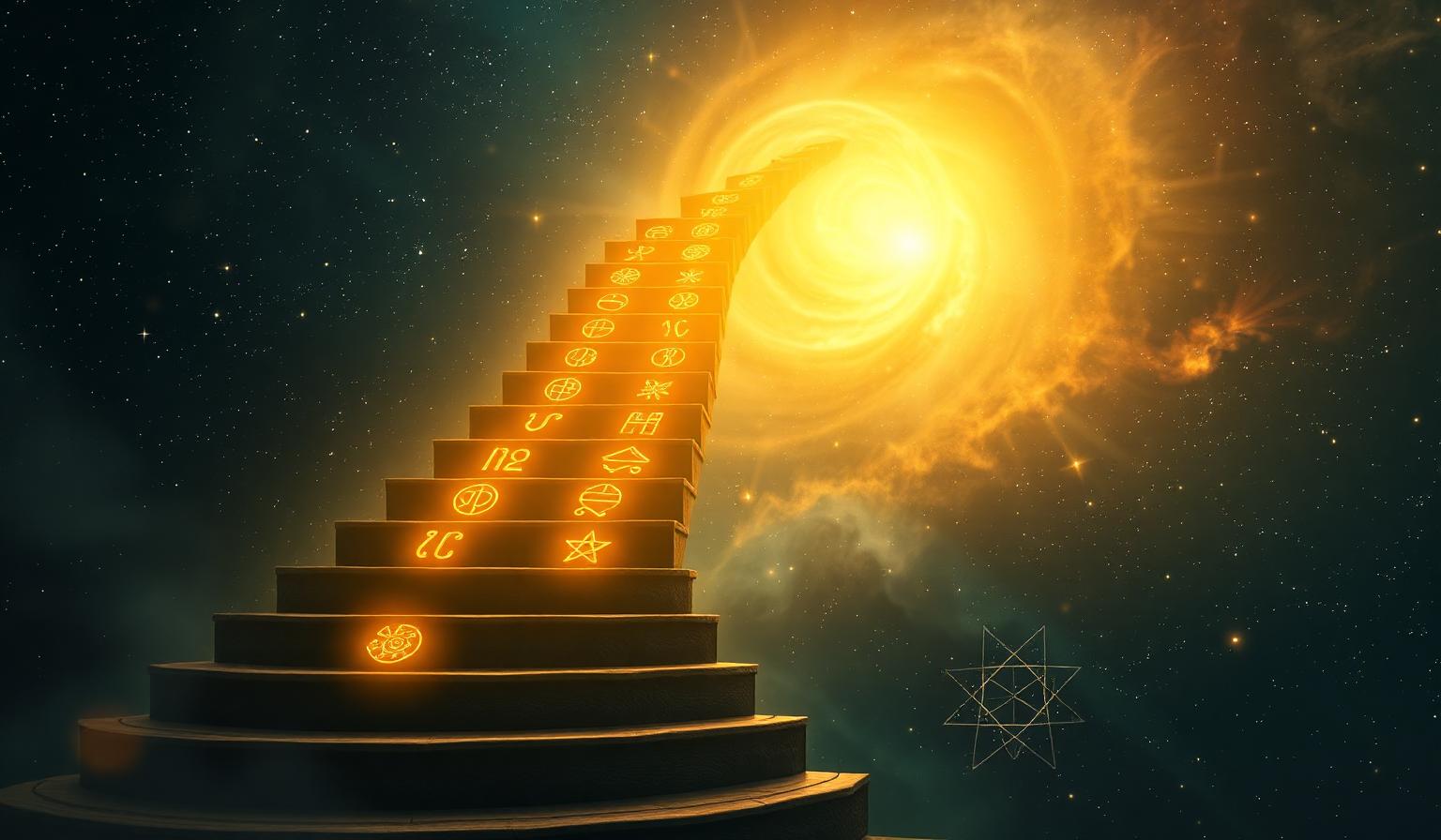 Crossing the Threshold — illustration 2